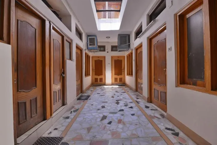 Амритсар: Sharma Guest House