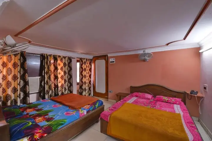 Амритсар: Sharma Guest House