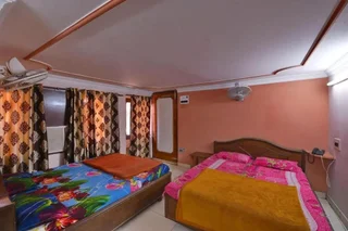 Амритсар: Sharma Guest House