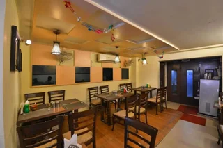 Амритсар: Sharma Guest House