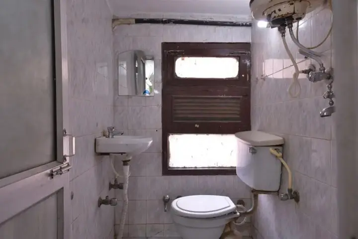 Амритсар: Sharma Guest House