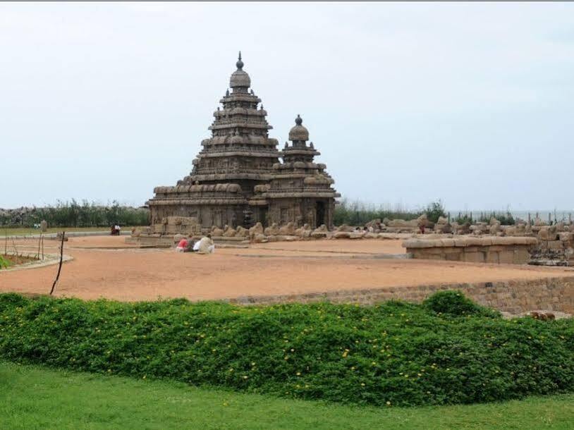 Radisson Blu Temple Bay Resort at Mahabalipuram — фото 6