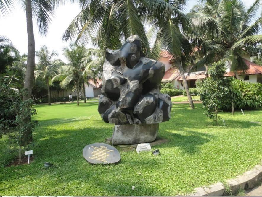 Махабалипурам: Radisson Blu Temple Bay Resort at Mahabalipuram