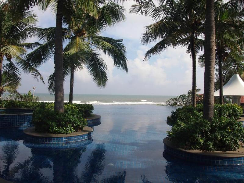 Radisson Blu Temple Bay Resort at Mahabalipuram — фото 5