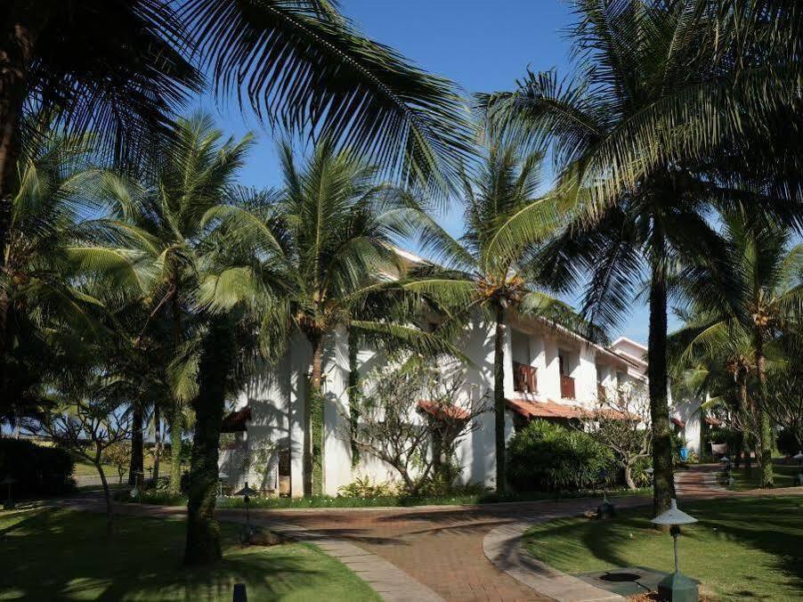 Махабалипурам: Radisson Blu Temple Bay Resort at Mahabalipuram