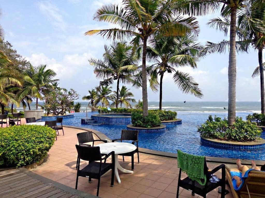 Radisson Blu Temple Bay Resort at Mahabalipuram — фото 4