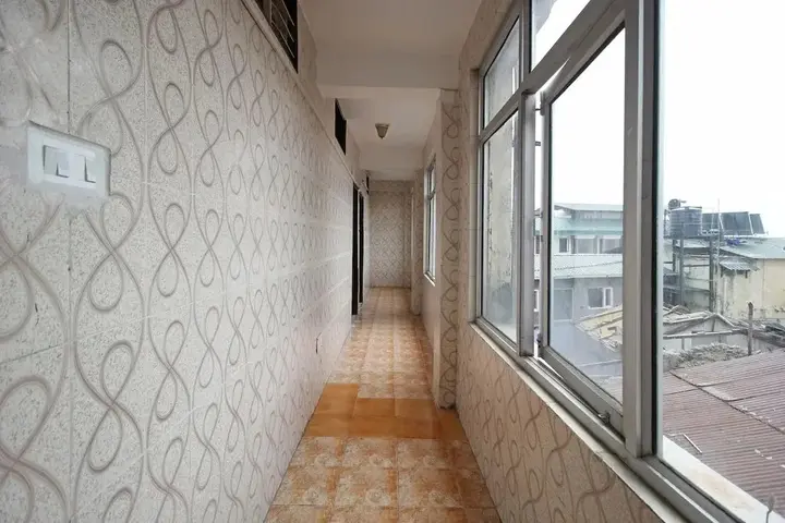 Массури: Hotel Charlene