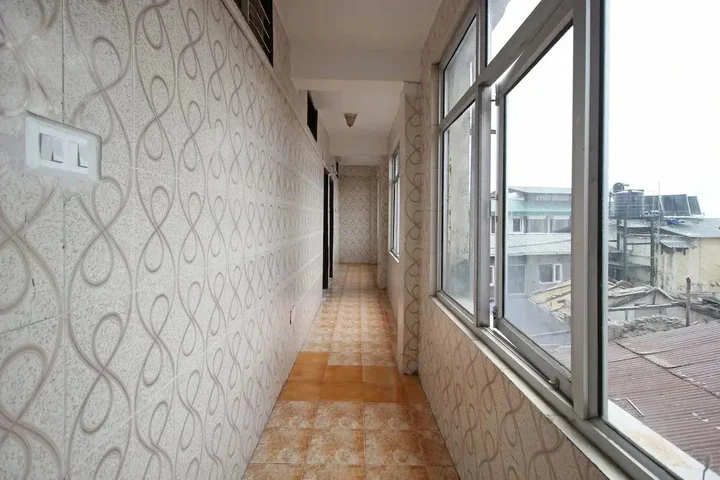Массури: Hotel Charlene