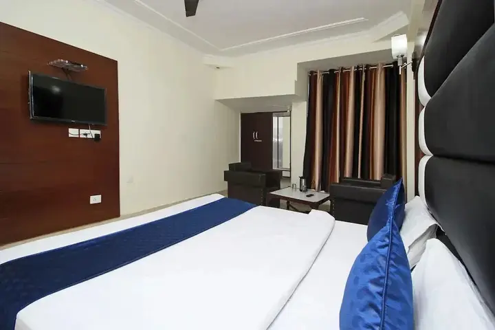 Массури: Hotel Charlene