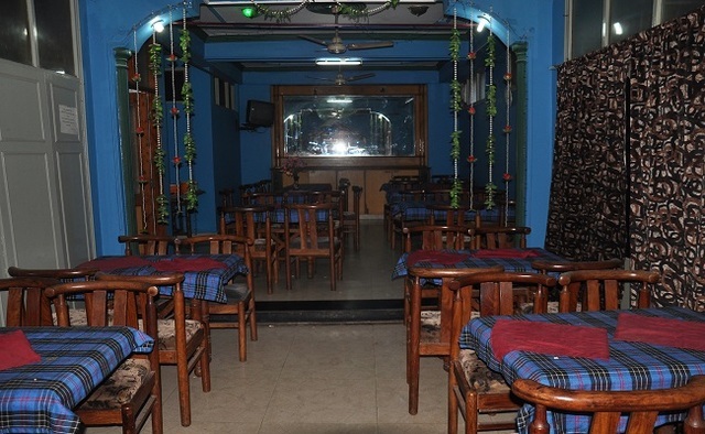 Катра: Hotel Krishna Plaza