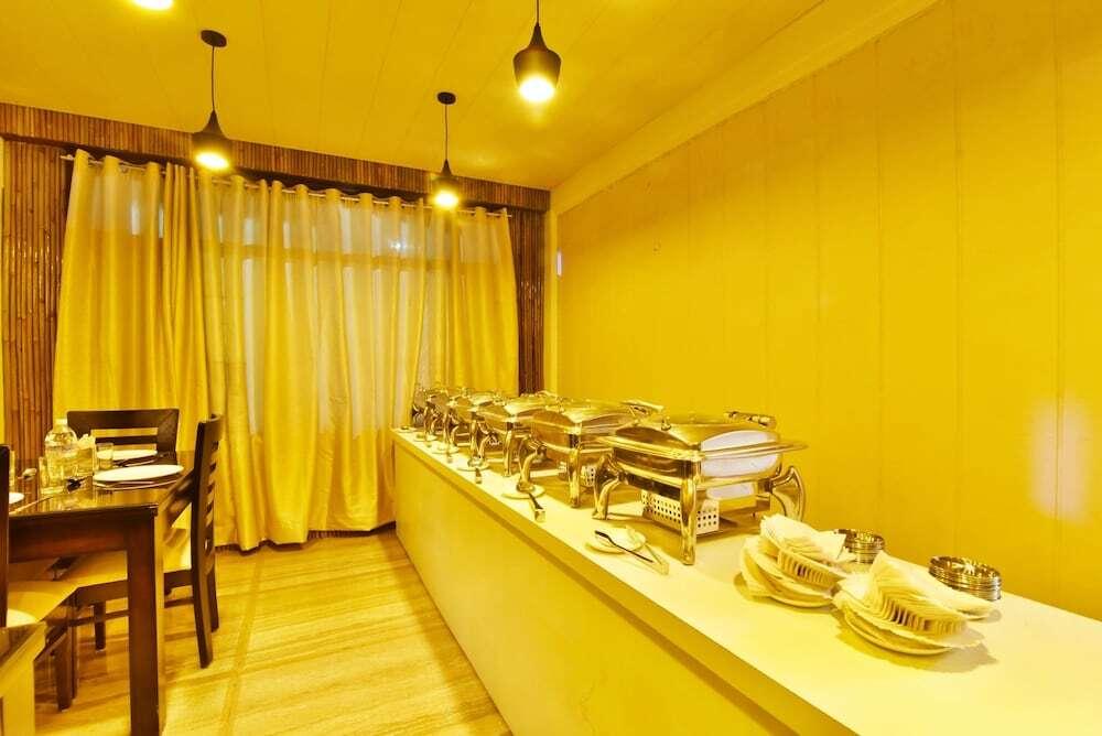 Манали: Kapoor Resort by DLS Hotels