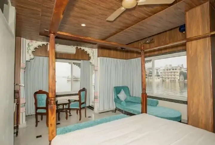 Jheel Hotel and Restaurent — фото 5