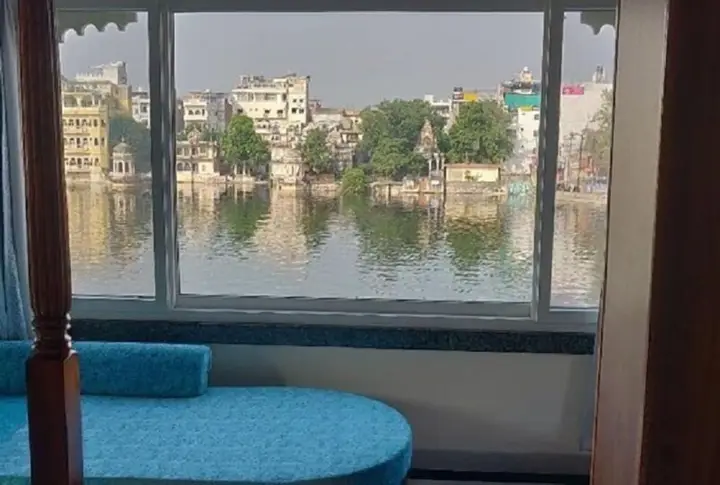 Jheel Hotel and Restaurent — фото 6