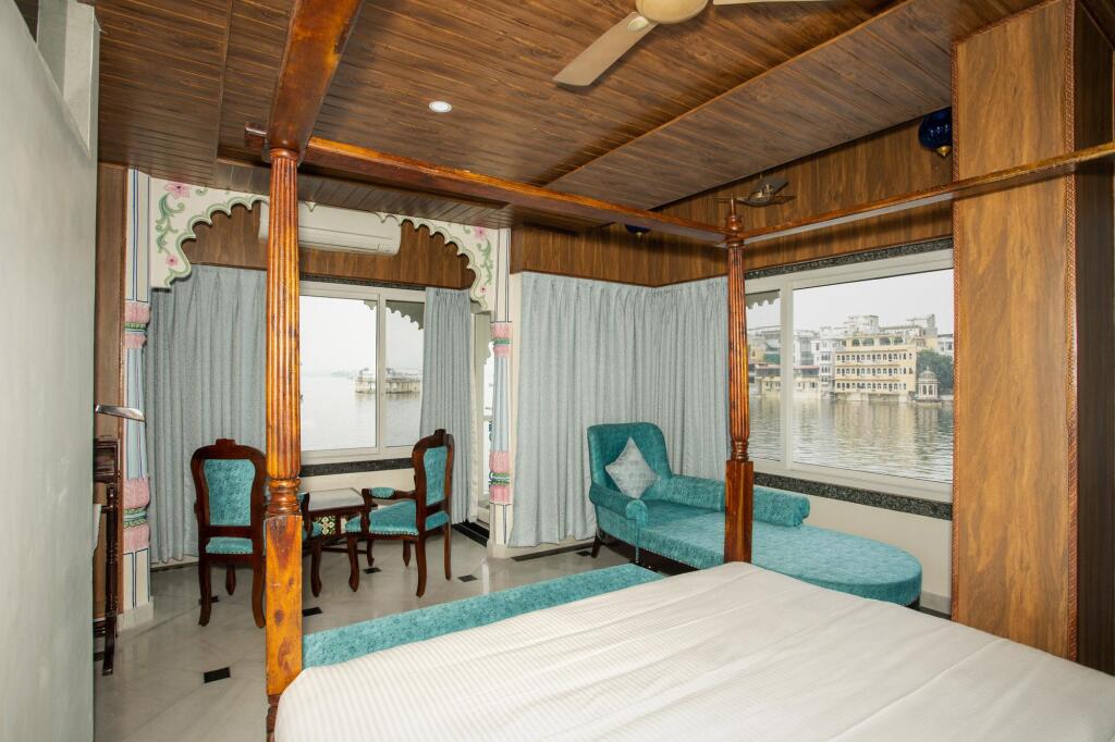 Jheel Hotel and Restaurent — фото 2