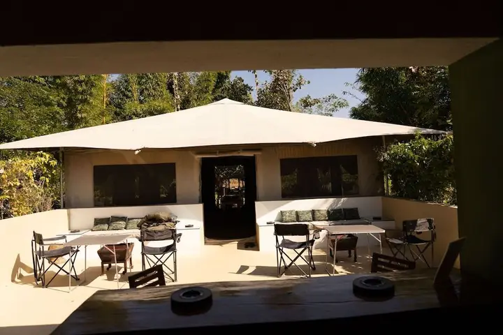Bagh Tola, Bandhavgarh — фото 4