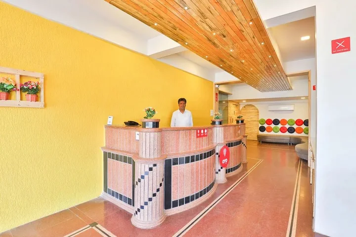 Ахмедабад: Hotel Neelkanth Bliss
