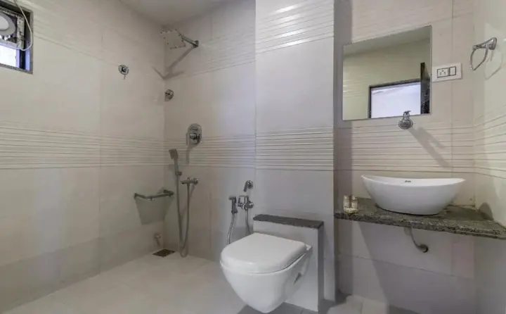 Ахмедабад: Hotel Neelkanth Bliss