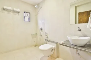 Ахмедабад: Hotel Neelkanth Bliss