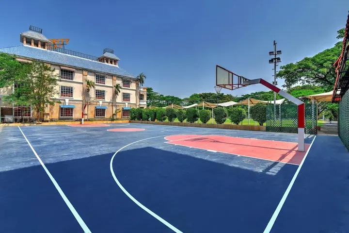 Шамирпет: Celebrity Resort