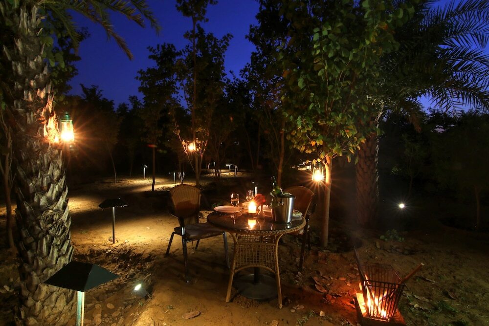 Ranthambore Kothi Resort — фото 4