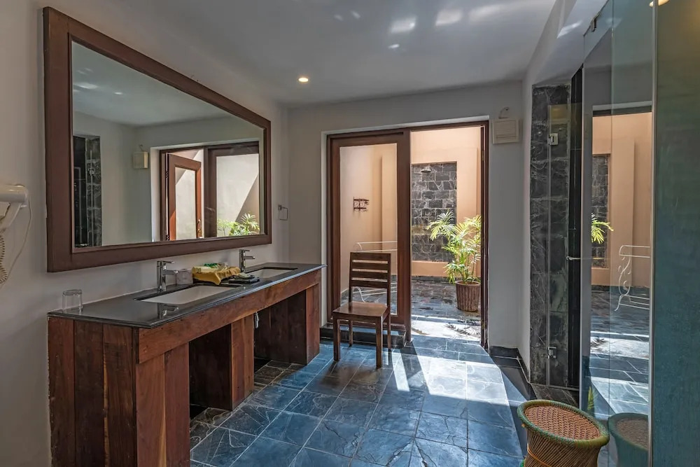 Савай-Мадхопур: Ranthambore Kothi Resort