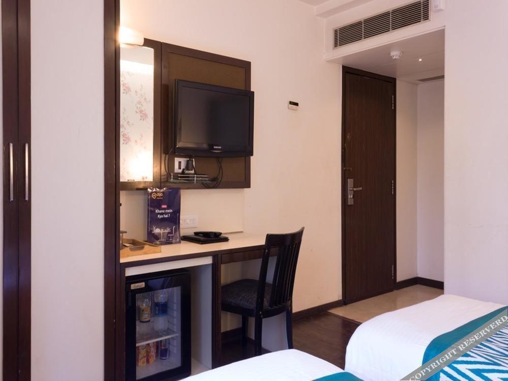 OYO Premium Borivali Kora Kendra — фото 1