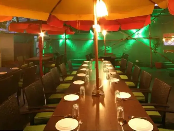 OYO Premium Borivali Kora Kendra — фото 3