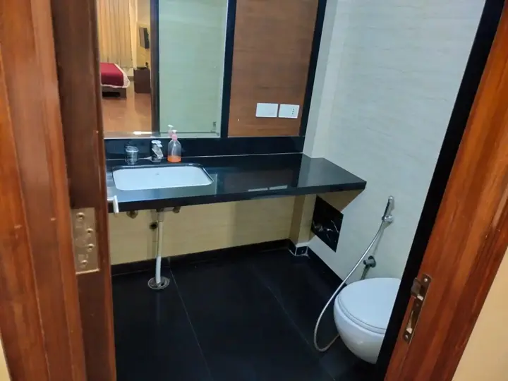 Джайпур: Hotel NaNgi's Pride