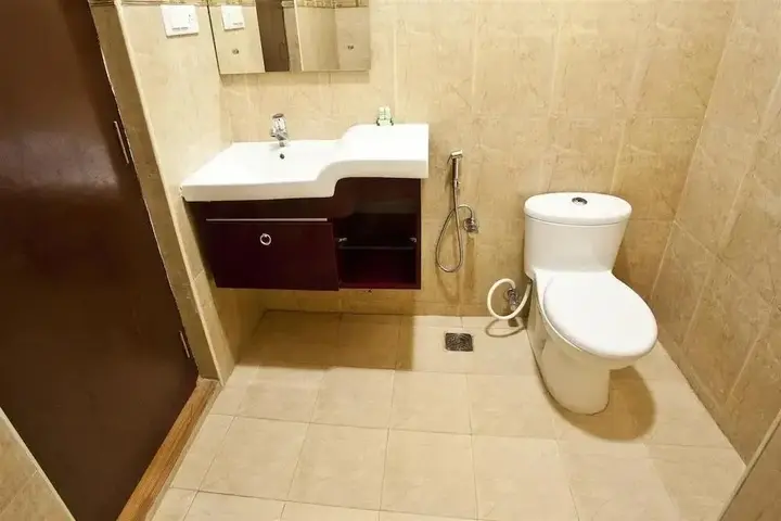 Махабалипурам: Hotel Mamalla Inn