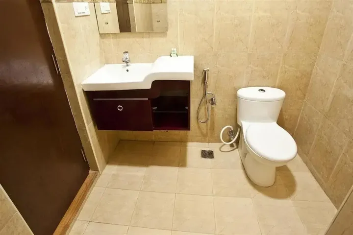 Махабалипурам: Hotel Mamalla Inn