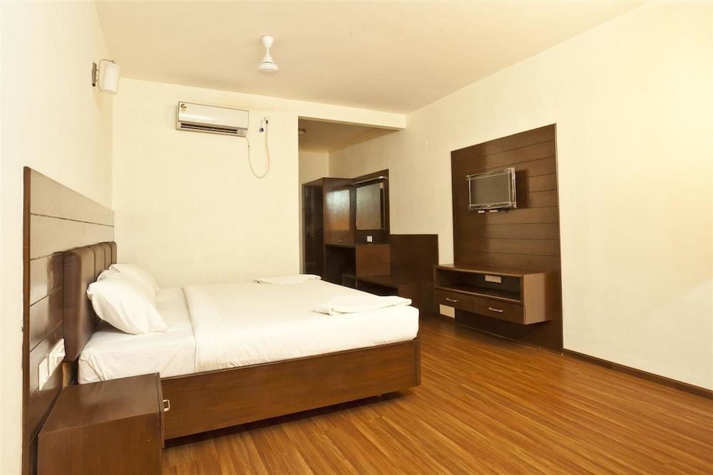 Махабалипурам: Hotel Mamalla Inn