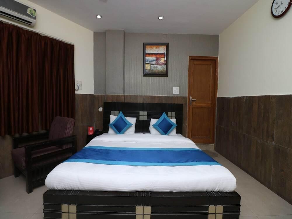Ришикеш: OYO 9848 Hotel Dev Palace