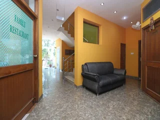 Ришикеш: OYO 9848 Hotel Dev Palace