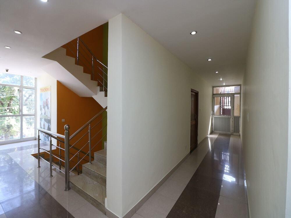 Ришикеш: OYO 9848 Hotel Dev Palace