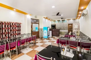 Ришикеш: OYO 9848 Hotel Dev Palace