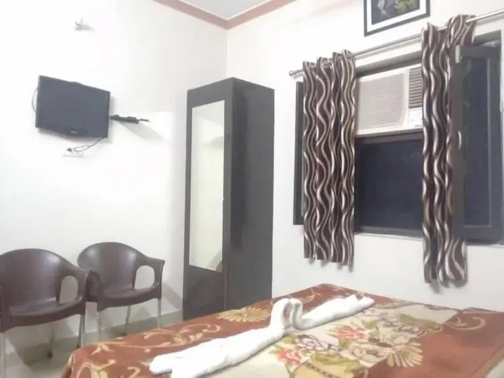 Харидвар: Madhuban Guest House