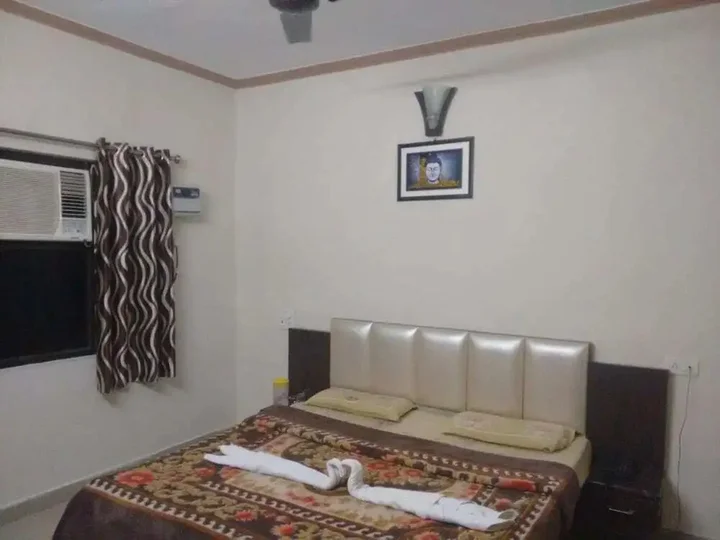 Харидвар: Madhuban Guest House