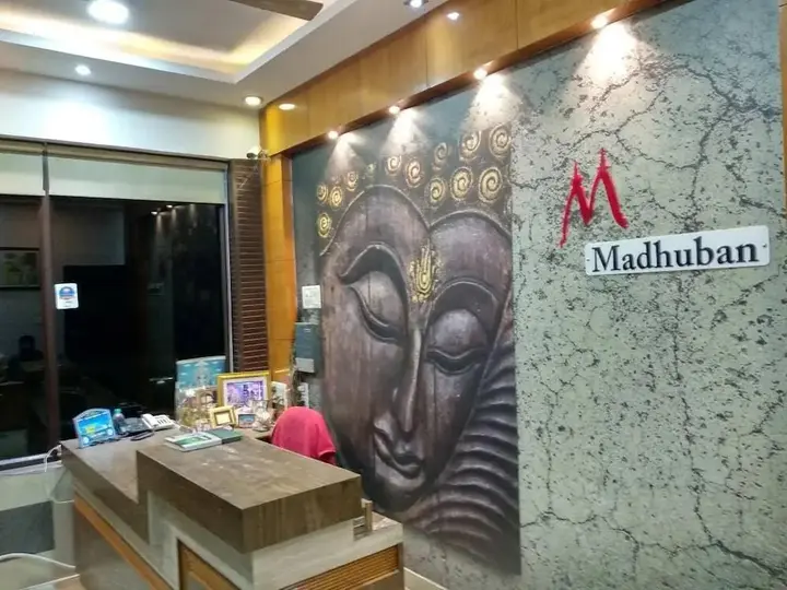 Харидвар: Madhuban Guest House