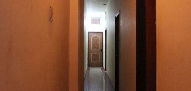 Харидвар: Madhuban Guest House