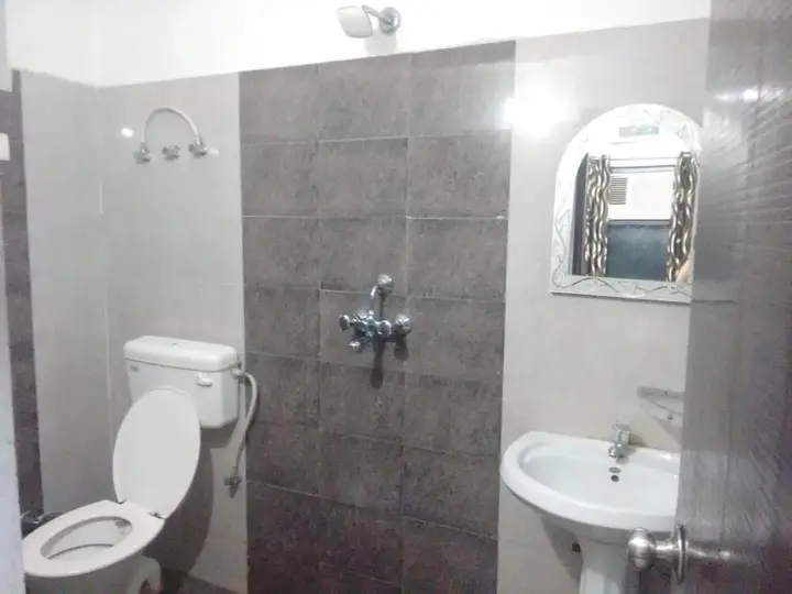 Харидвар: Madhuban Guest House