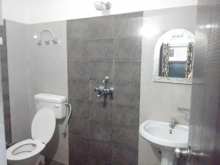 Харидвар: Madhuban Guest House