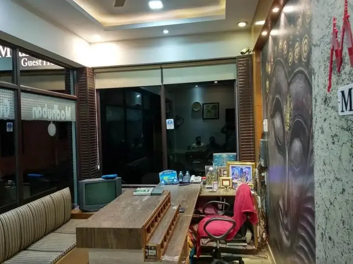 Харидвар: Madhuban Guest House