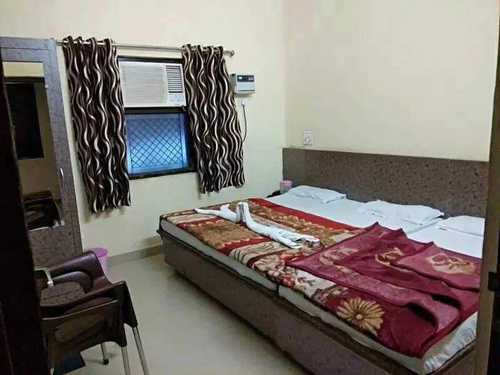 Харидвар: Madhuban Guest House