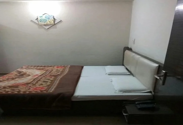 Харидвар: Madhuban Guest House