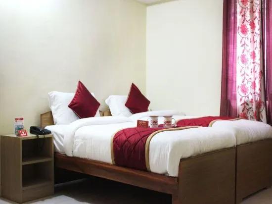 Бангалор: Honeydew Habitat Accommodations