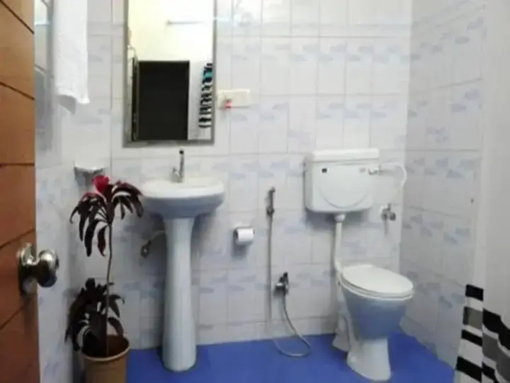 Хидерабад: Nemali Hotel