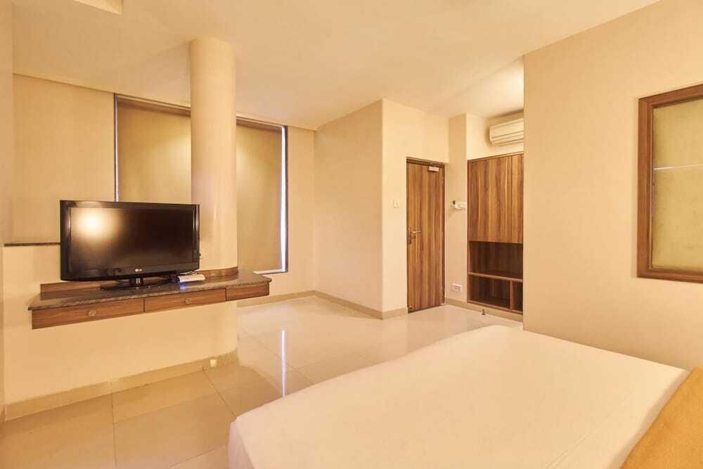 Ширди: Hotel Sai Palace Budget
