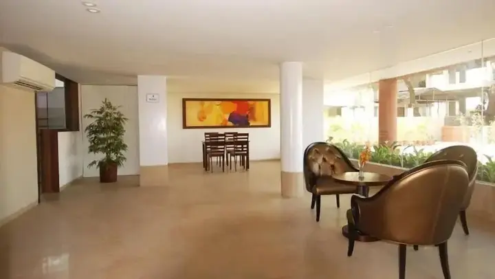 Ширди: Hotel Sai Palace Budget