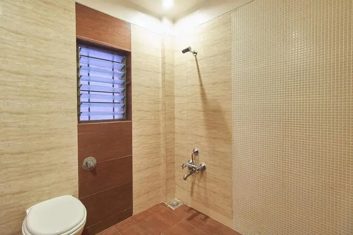 Ширди: Hotel Sai Palace Budget