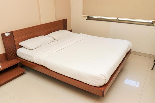 Ширди: Hotel Sai Palace Budget